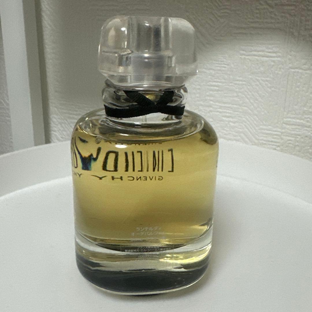 GIVENCHY ランテルディ オーデパルファム 80ml 香水