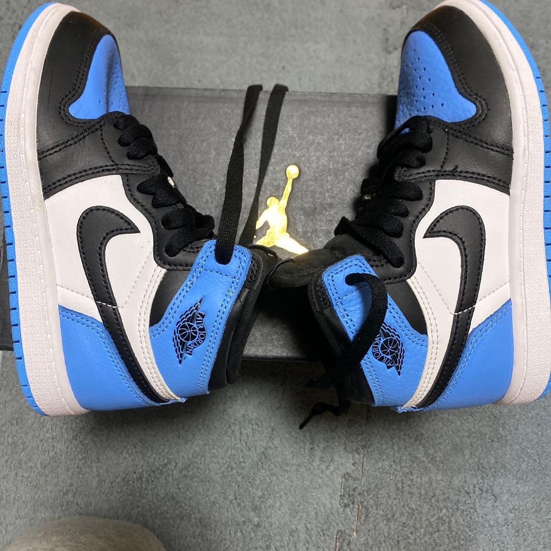 Nike Air Jordan 1 スニーカー