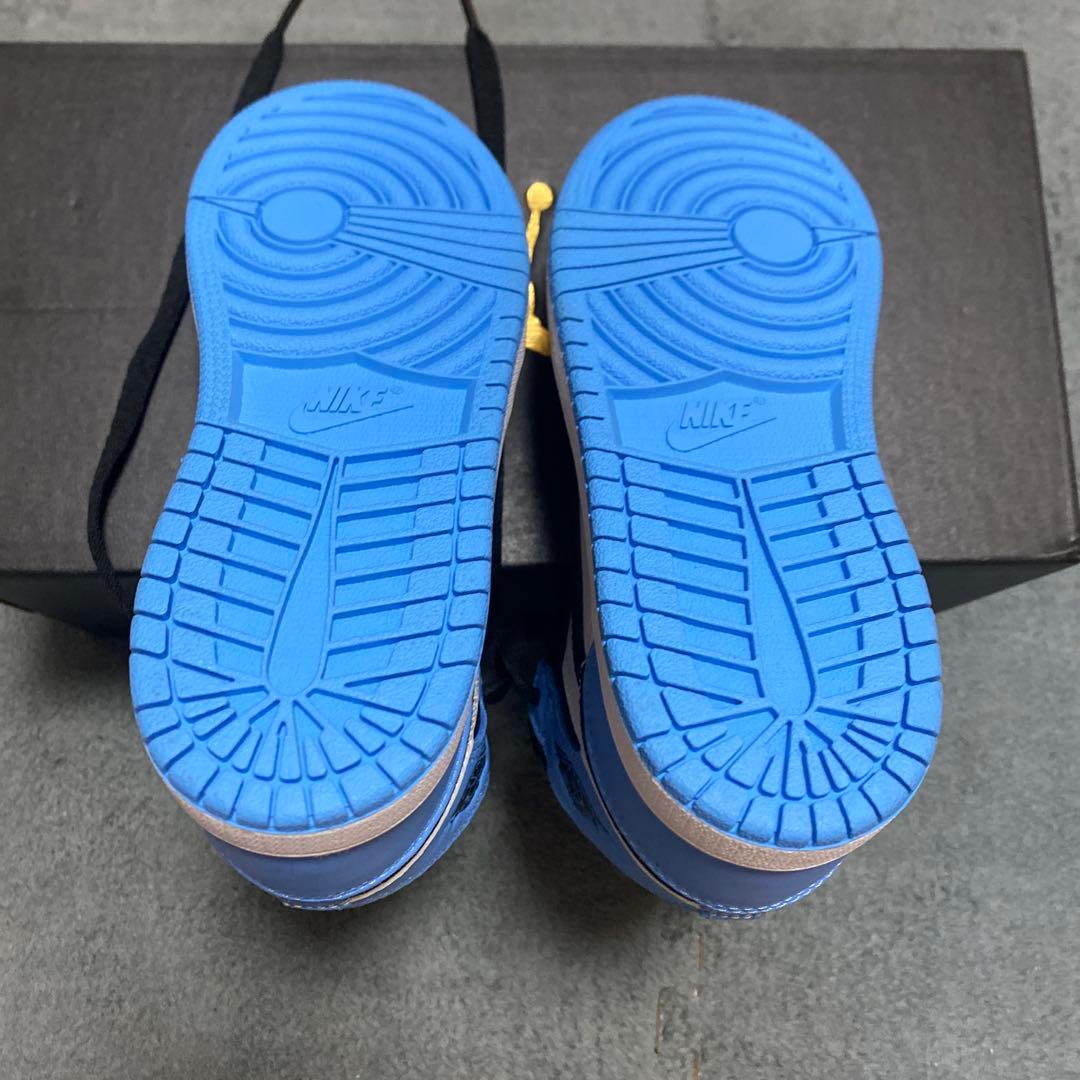 Nike Air Jordan 1 スニーカー