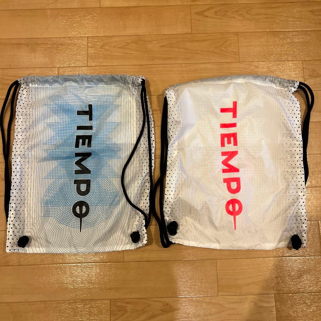 Nike Tiempo サッカーシューズ 3足セット