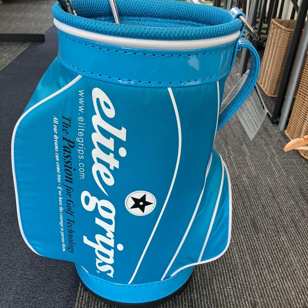 ゴルフミニキャディバック