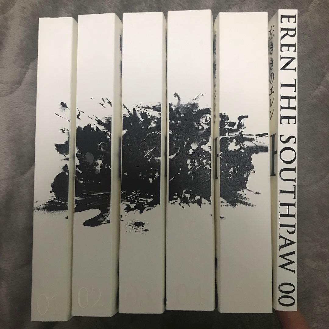 左ききのエレン　クラウドファンディング