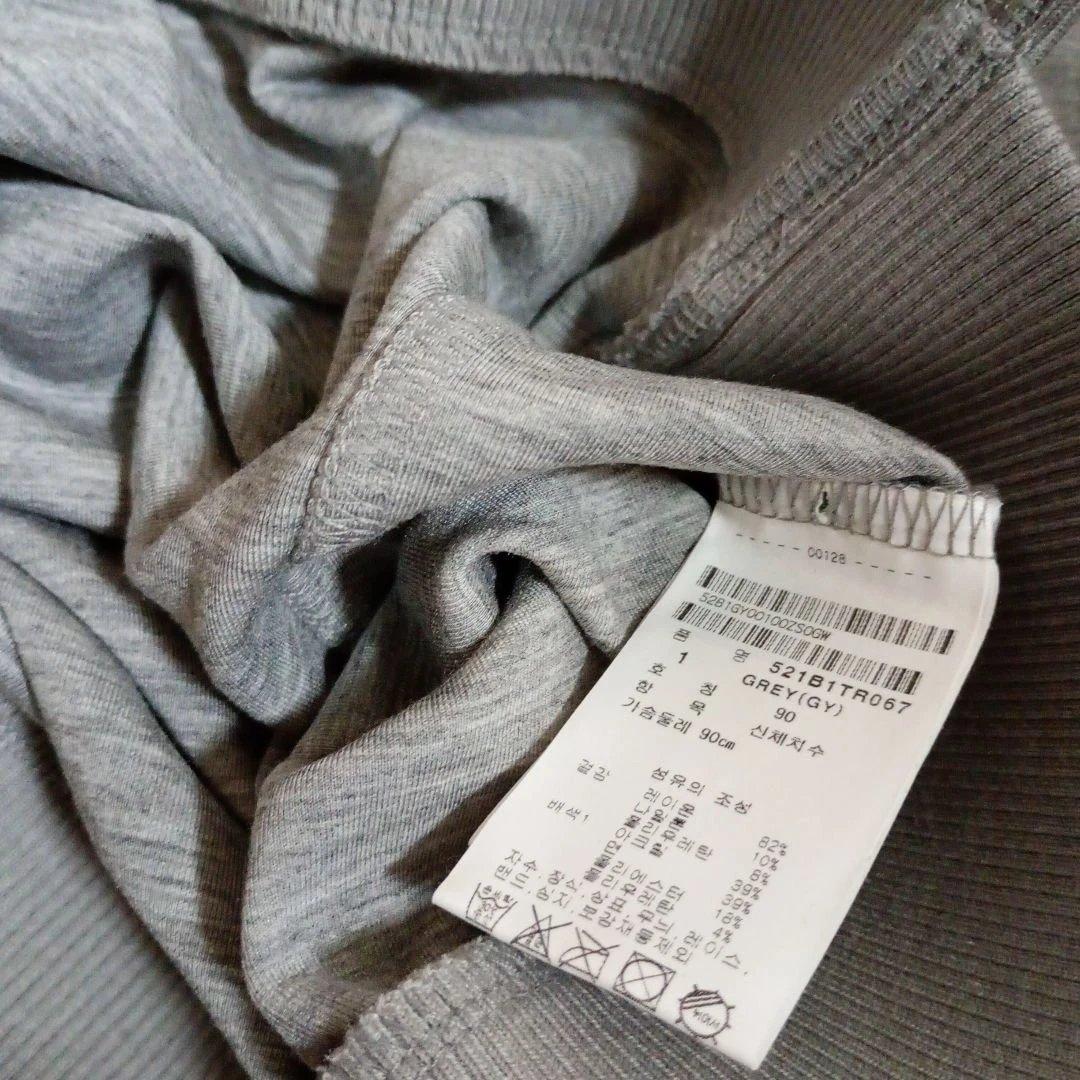 パーリーゲイツレディースパーカーサイズ1