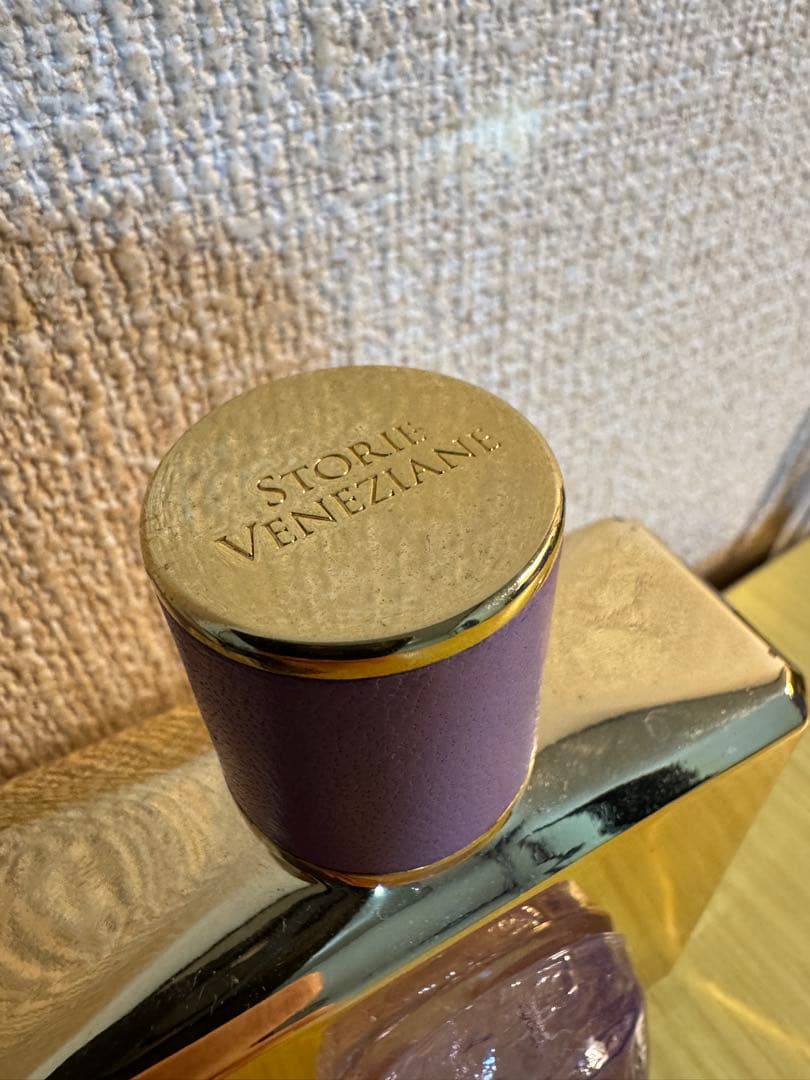 香水(女性用) Valmont ALESSANDRITE I Extrait de Parfum