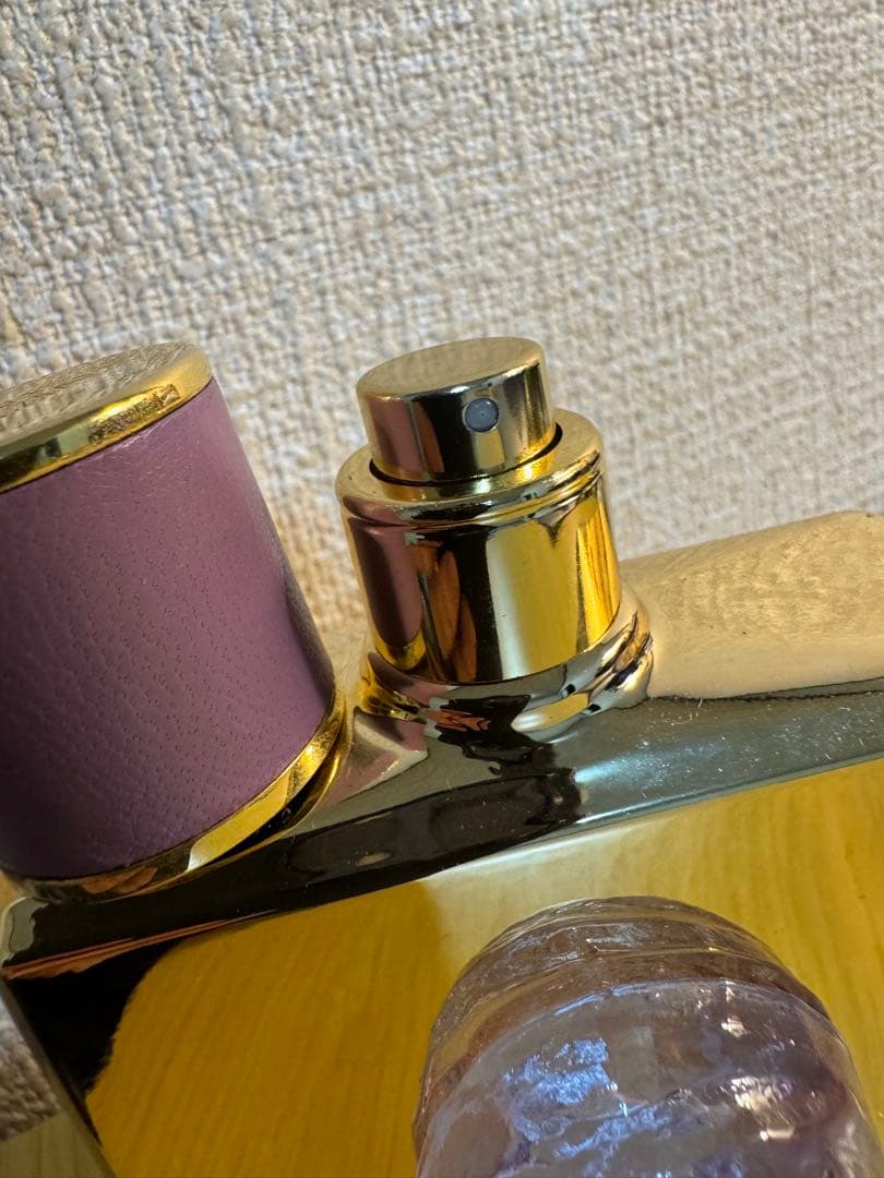 香水(女性用) Valmont ALESSANDRITE I Extrait de Parfum