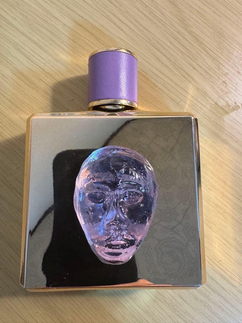 香水(女性用) Valmont ALESSANDRITE I Extrait de Parfum