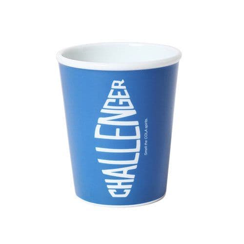 【新品未使用】CHALLENGER CLASSIC CUP