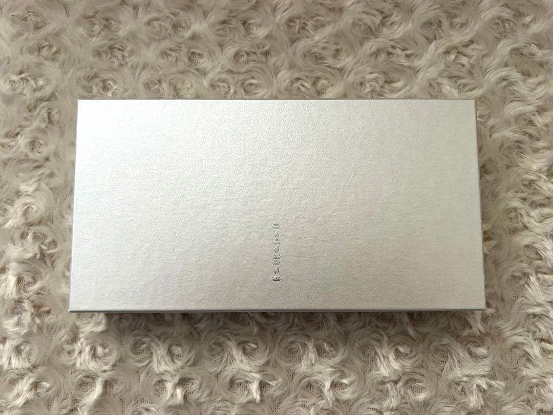 仿古堂 HOUKODOU 高級化粧筆　宙シリーズ 〈３本セット〉ブラシケース