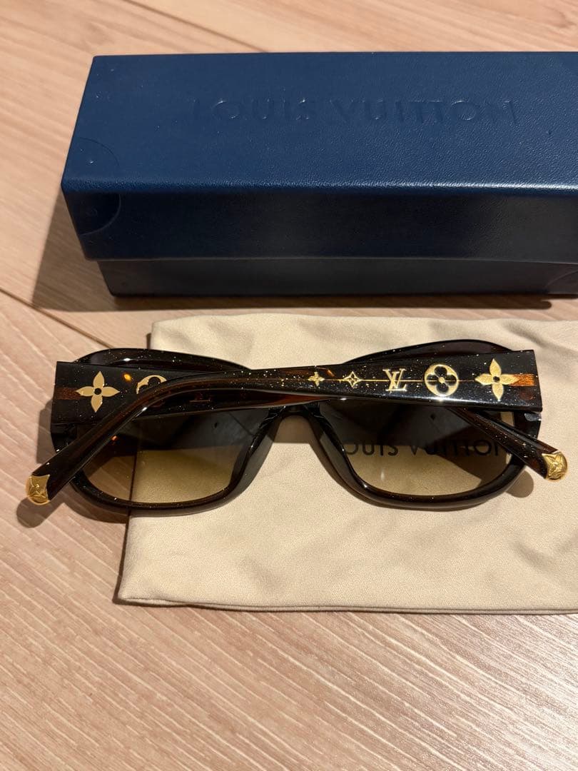 (Sam)LOUIS VUITTON サングラス