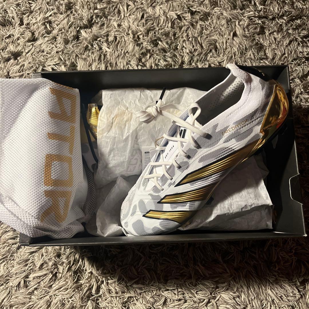 プレデター ELITE L FG 27cm