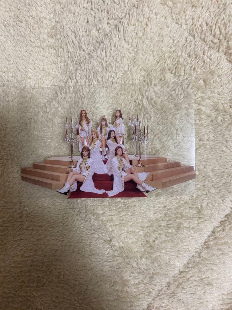 K-POP・アジア dreamcatcher raid of dream limited