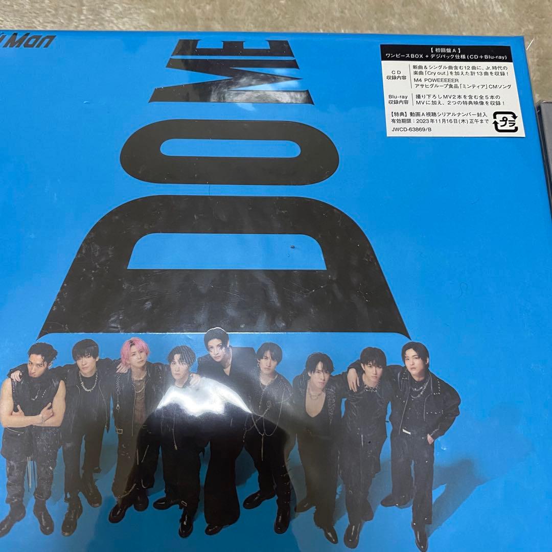 Man スノーマン ジャニーズ CD/DVDまとめ売り