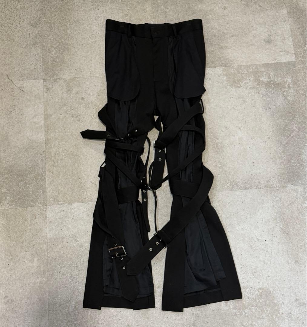 専用　NOIR KE NINOMIYA ARCHIVE コムデギャルソンCDG