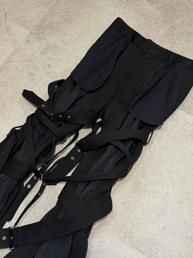 専用　NOIR KE NINOMIYA ARCHIVE コムデギャルソンCDG