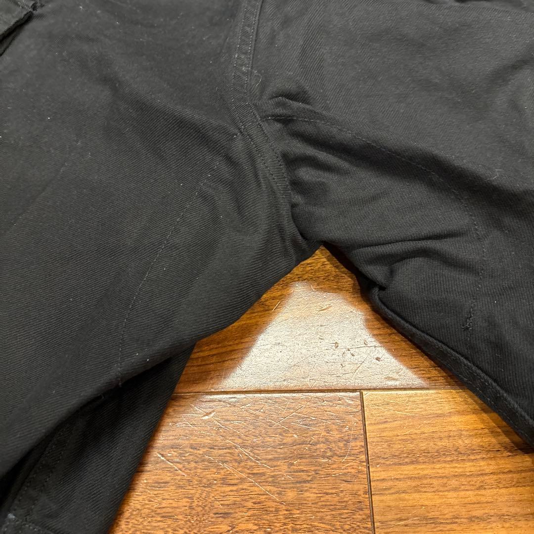 【新品】 waiper 13 フランス軍 m-47 カーゴパンツ 前期型