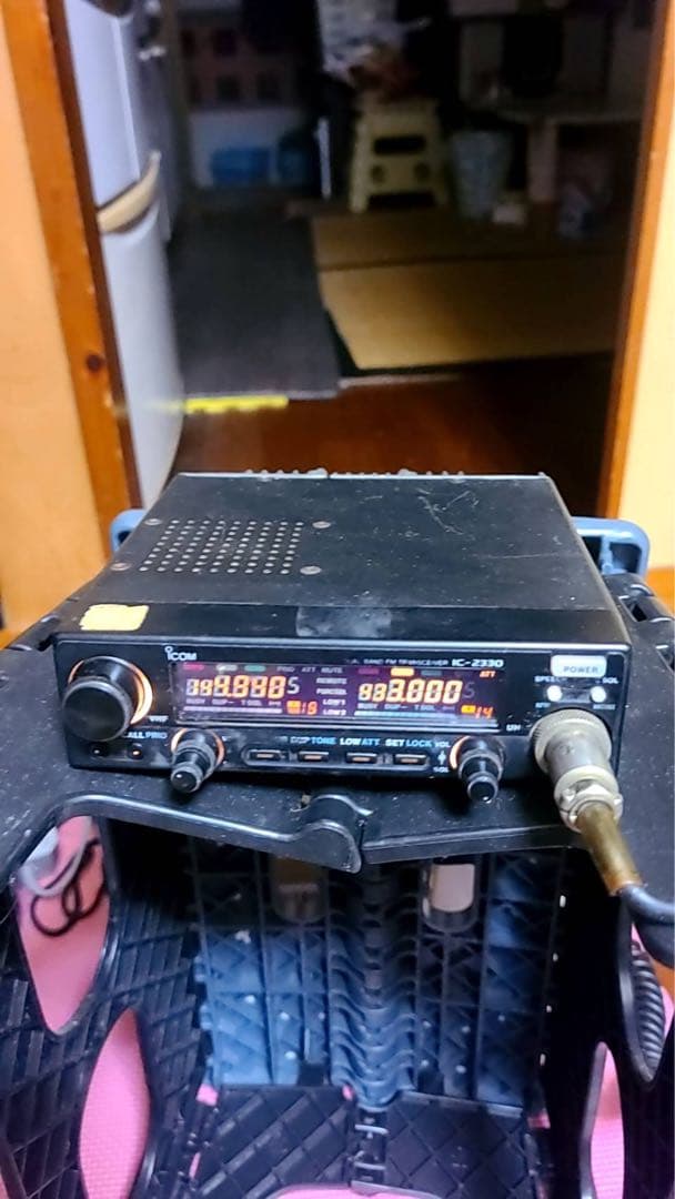 アマチュア無線