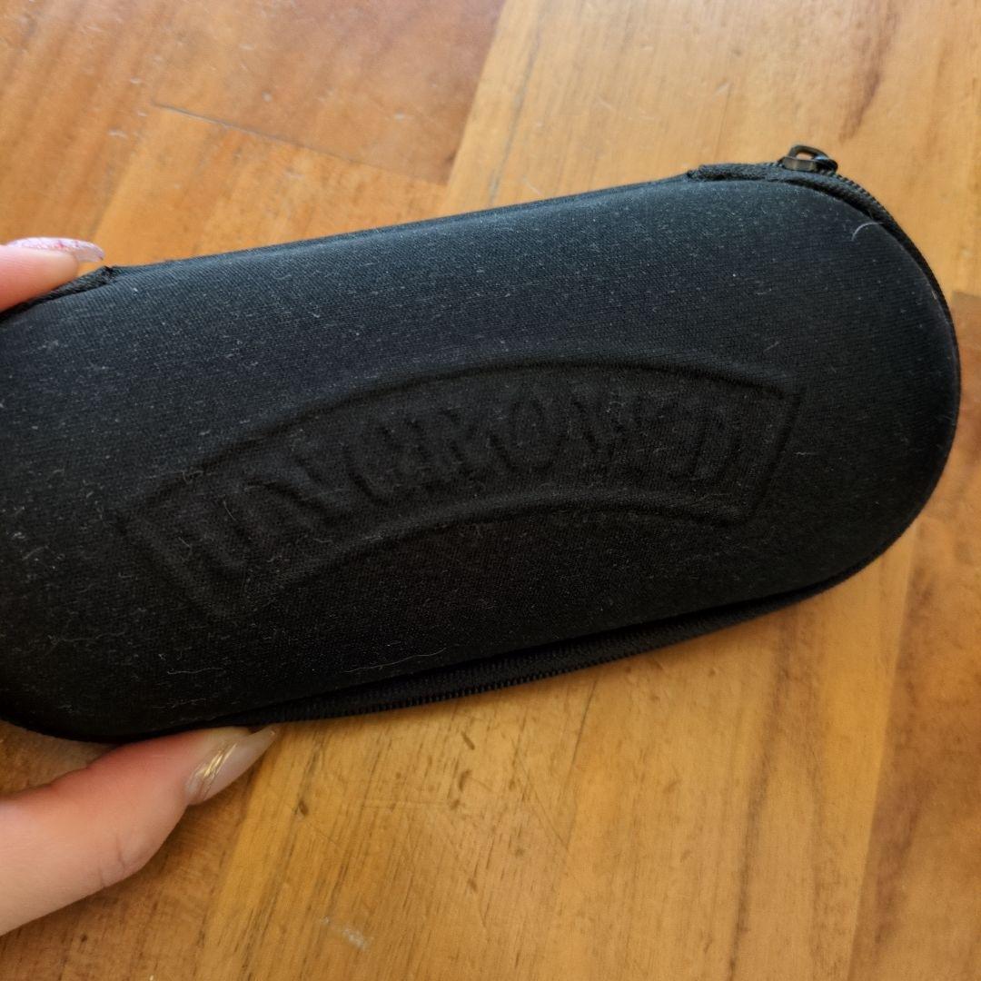 US三軒茶屋 別注UNCROWD サングラス　アス　アンクラウド　激レア