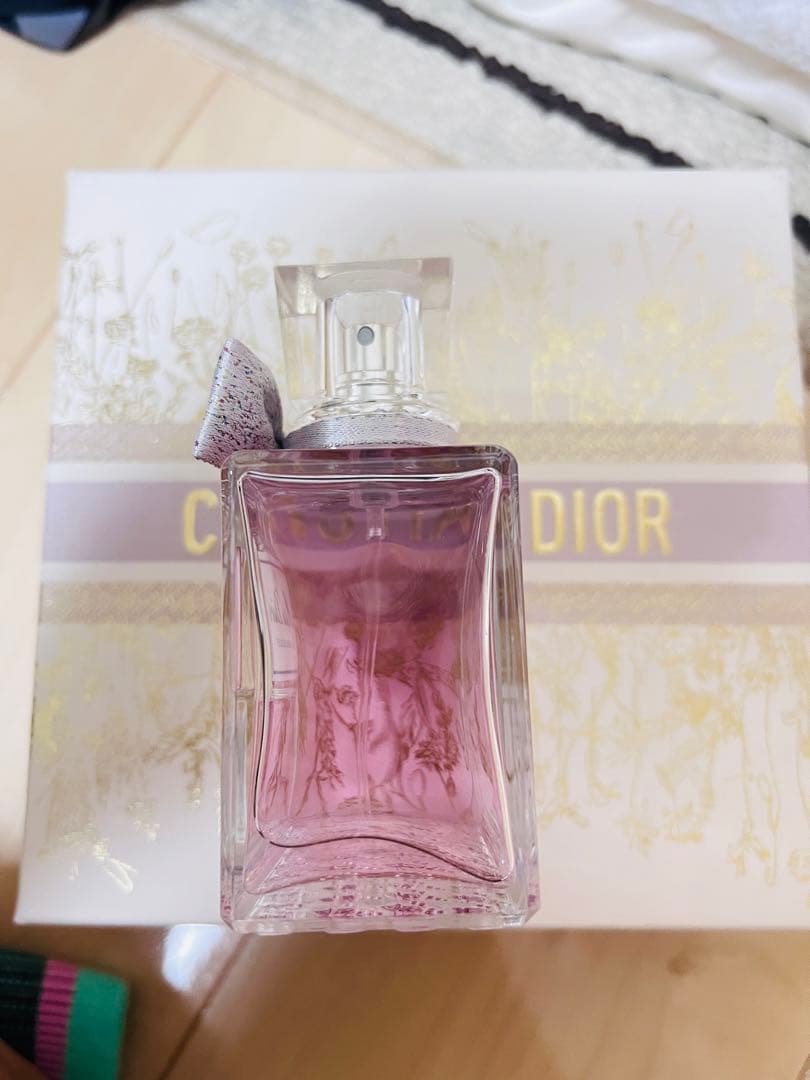 香水(女性用) Miss Dior Blooming Bouquet