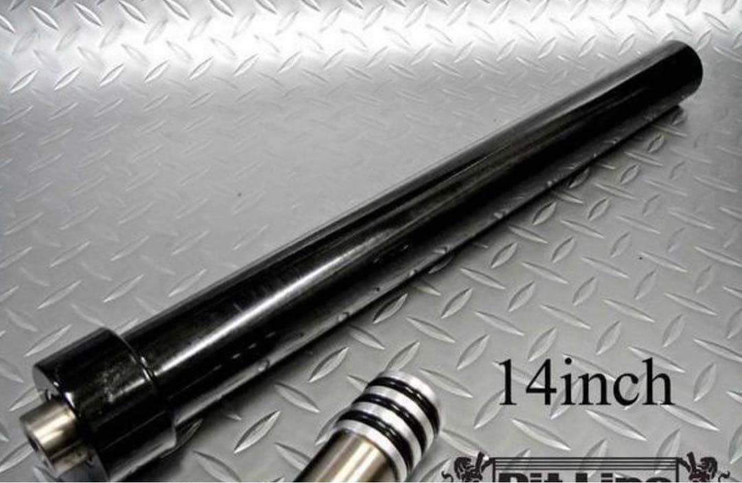 ハイドロ　シリンダー