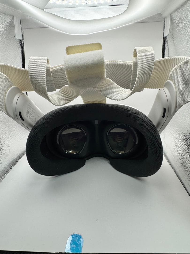  Quest3 512GB アクセサリ付