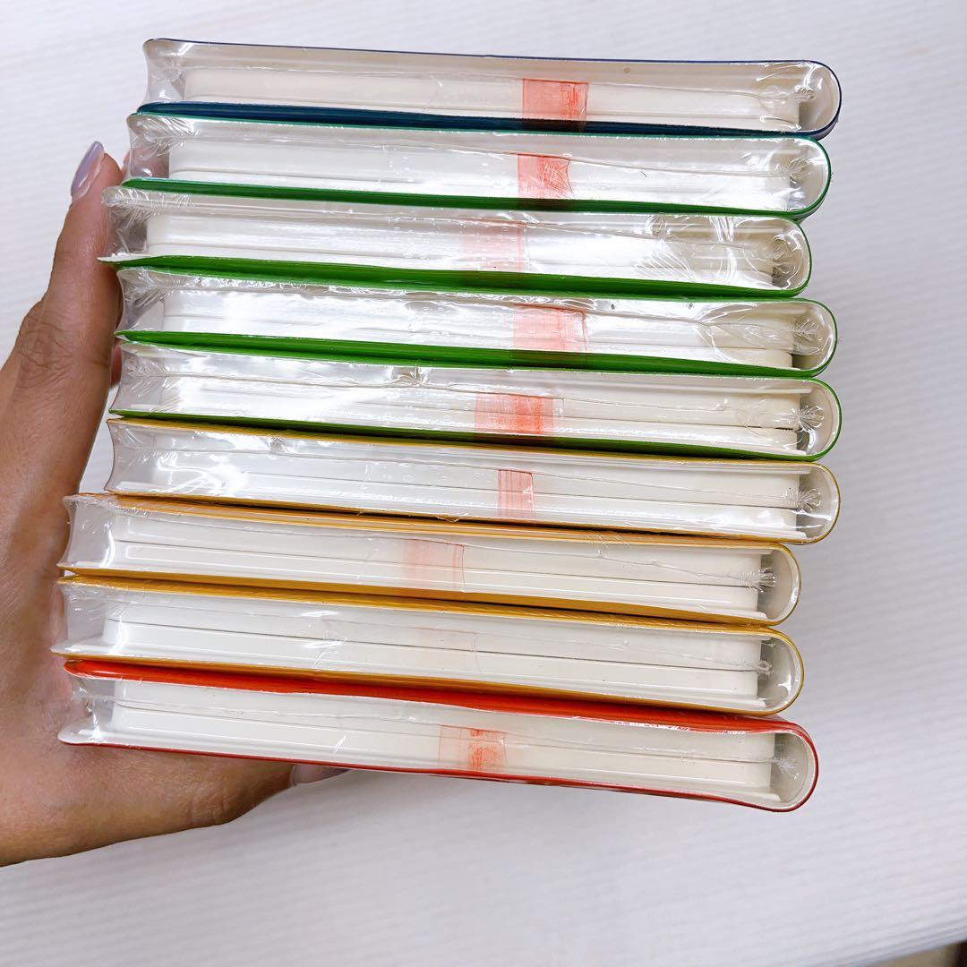 DWE ディズニー英語システム basic ABCs＋ DVD CD 未開封あり