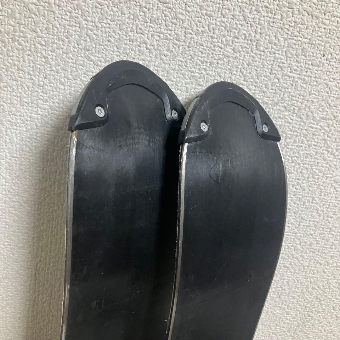 【良品】ストック付/NORDICA TEAM J RACEノルディカスキー140