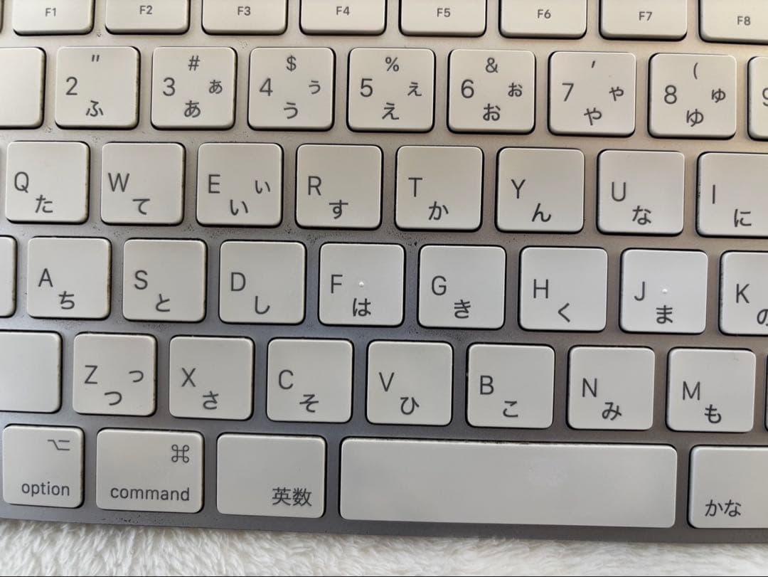 Apple iMac2019 Retinaディスプレイ27インチ　32G 1TB