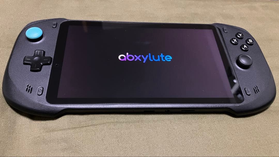 【中古】abxylute MT8365