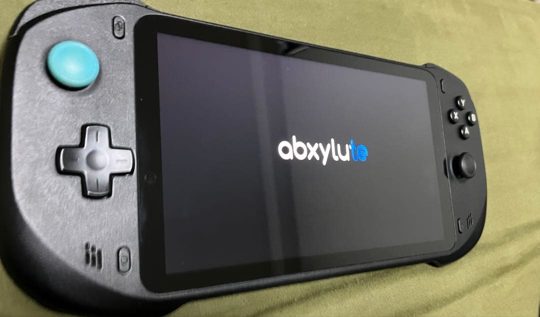 【中古】abxylute MT8365