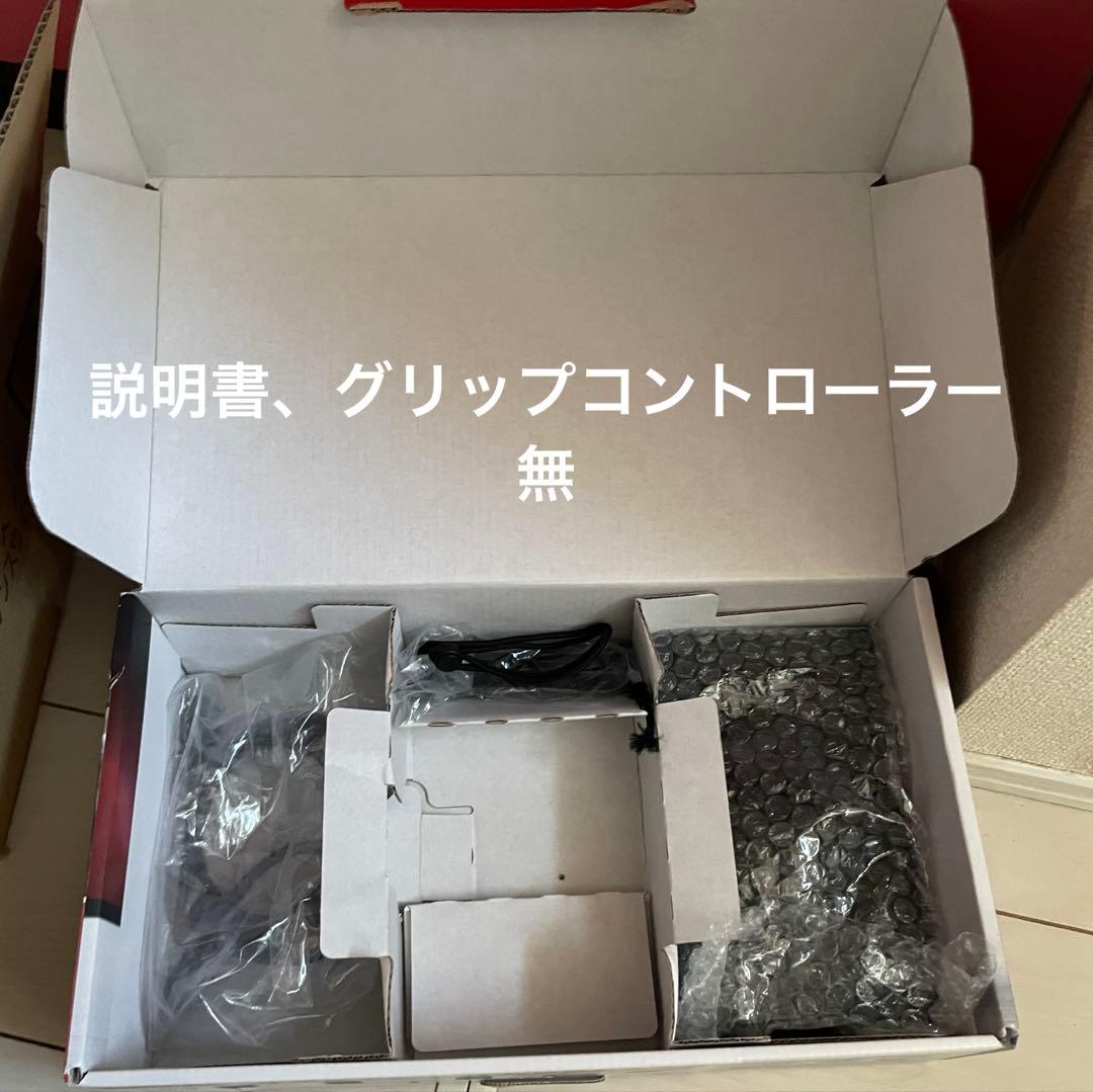 11時迄 【説明欄確認】 SDカード付き 初期型 Nintendo Switch