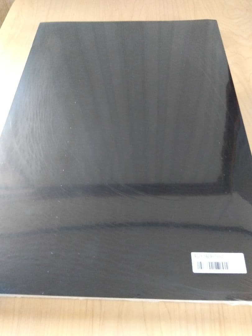 BUCK-TICK展 2025 図録【新品、未使用】クリアファイル