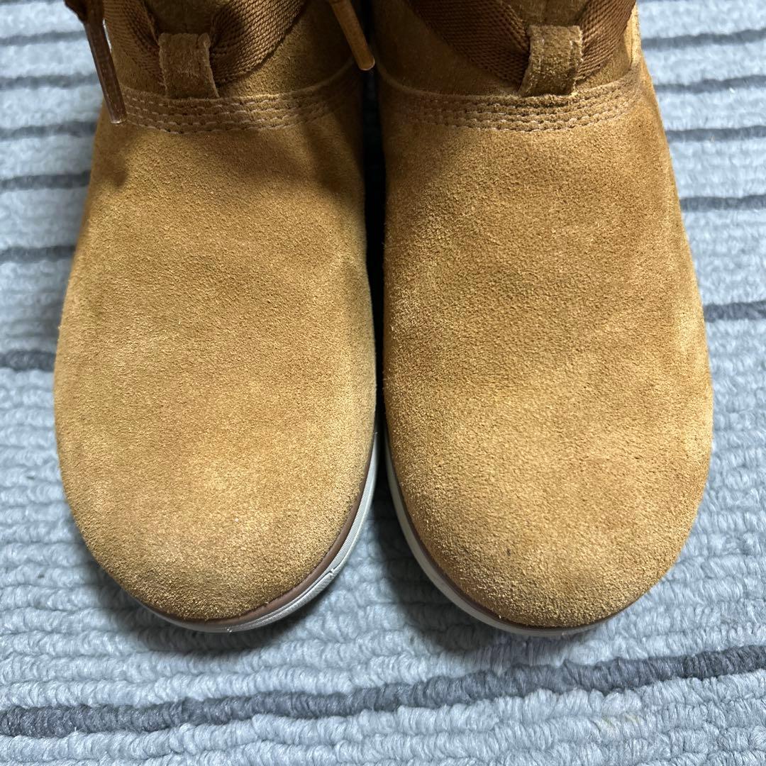 ティンバーランド　ブーツ　23cm WATERPROOF 未使用