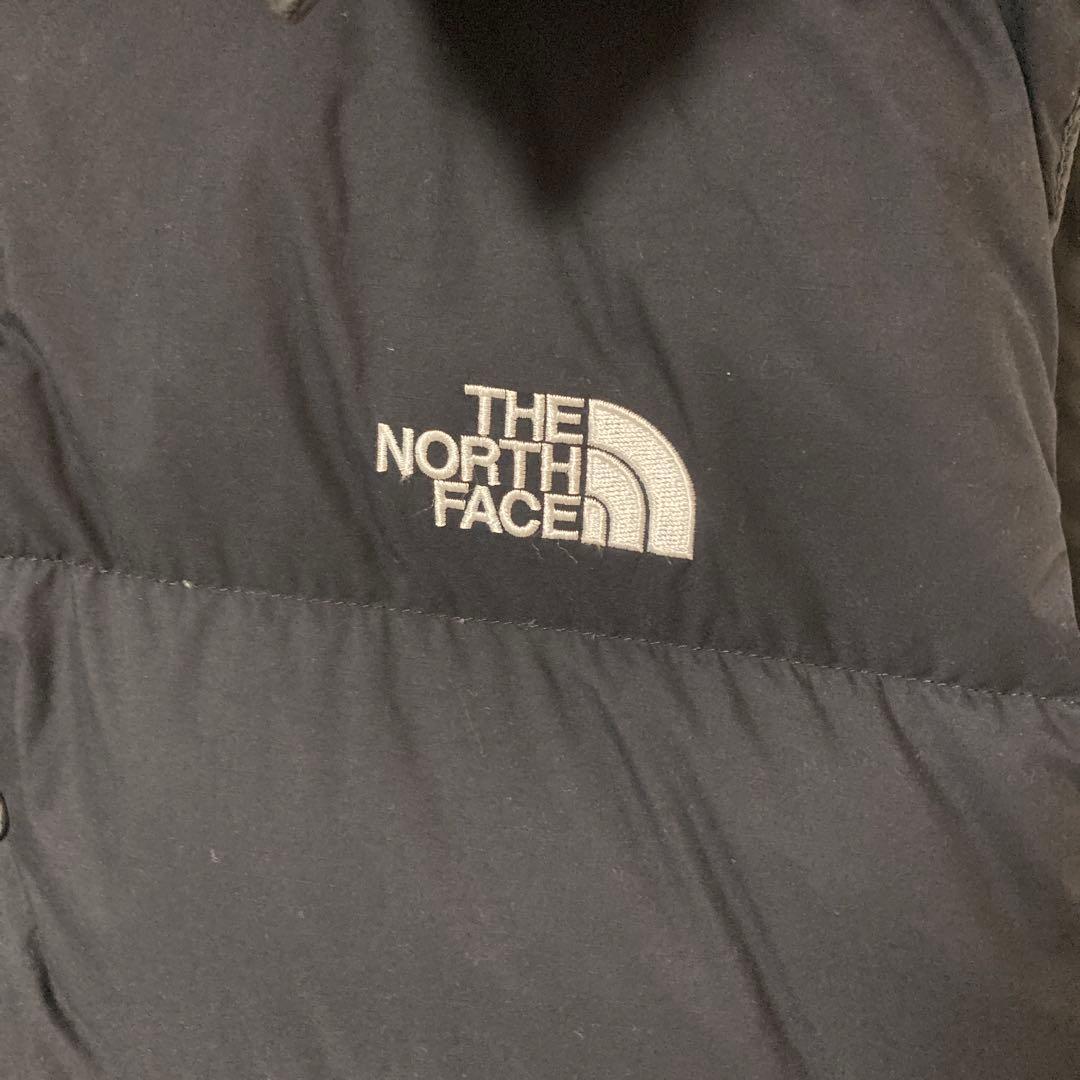 THE NORTH FACE ダウンベスト 【人気】キャンプシエラベスト