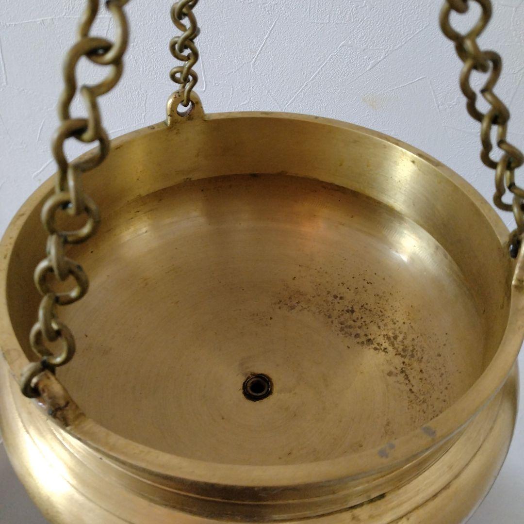 シロダーラポット