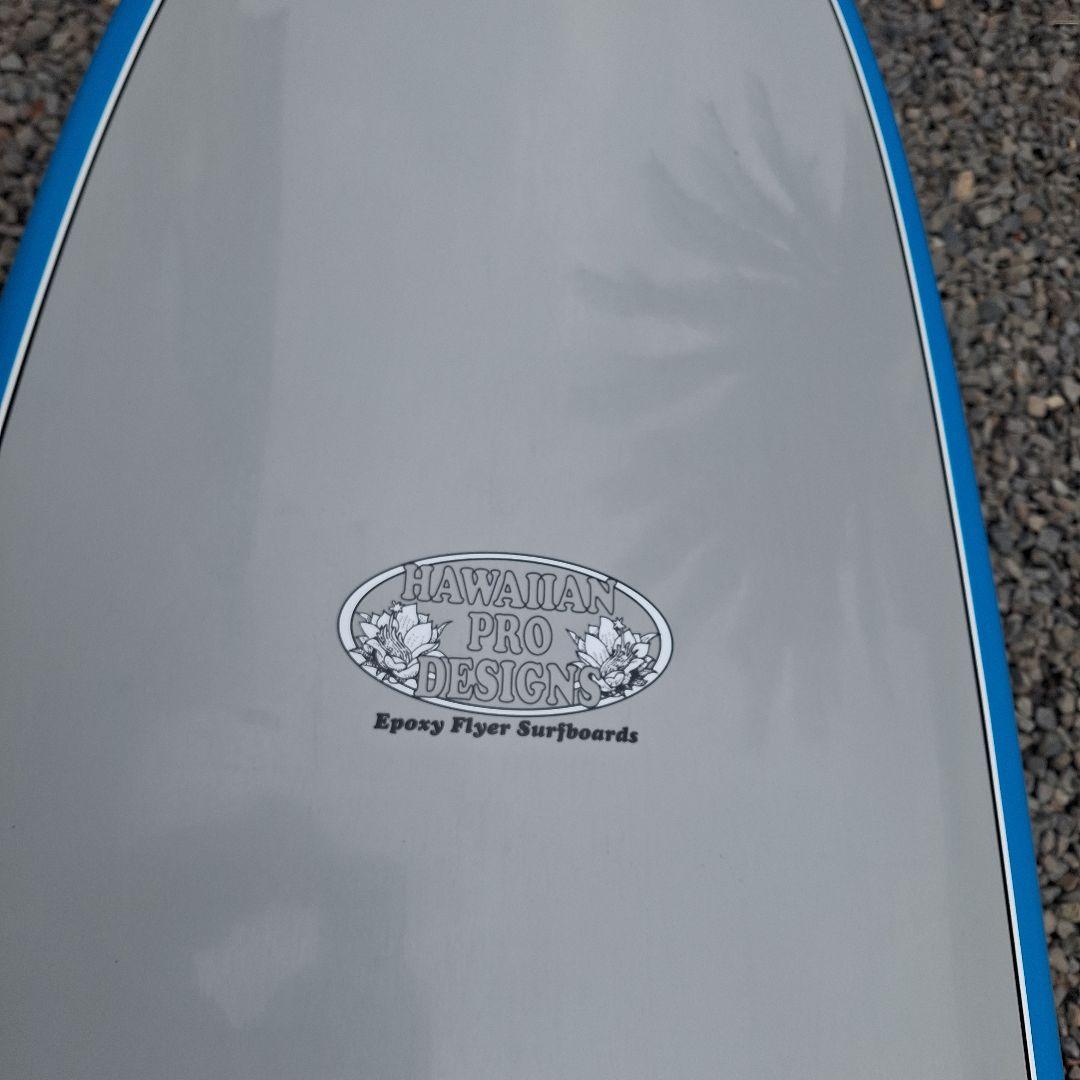 手渡し限定 ドナルドタカヤマ スコーピオン７.２ft