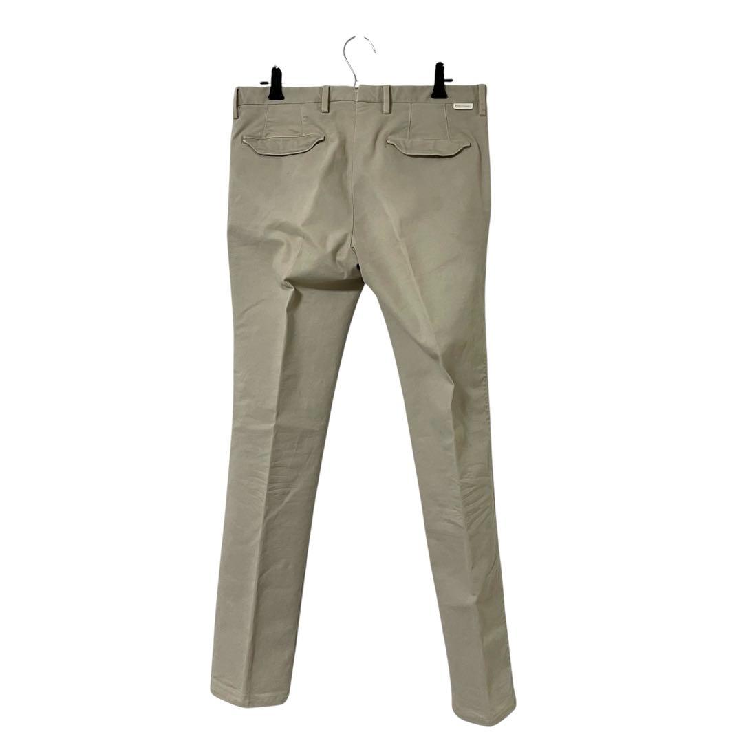 美品 PT01 FORWARD チノパン ストレッチスラックス トラウザーズ M
