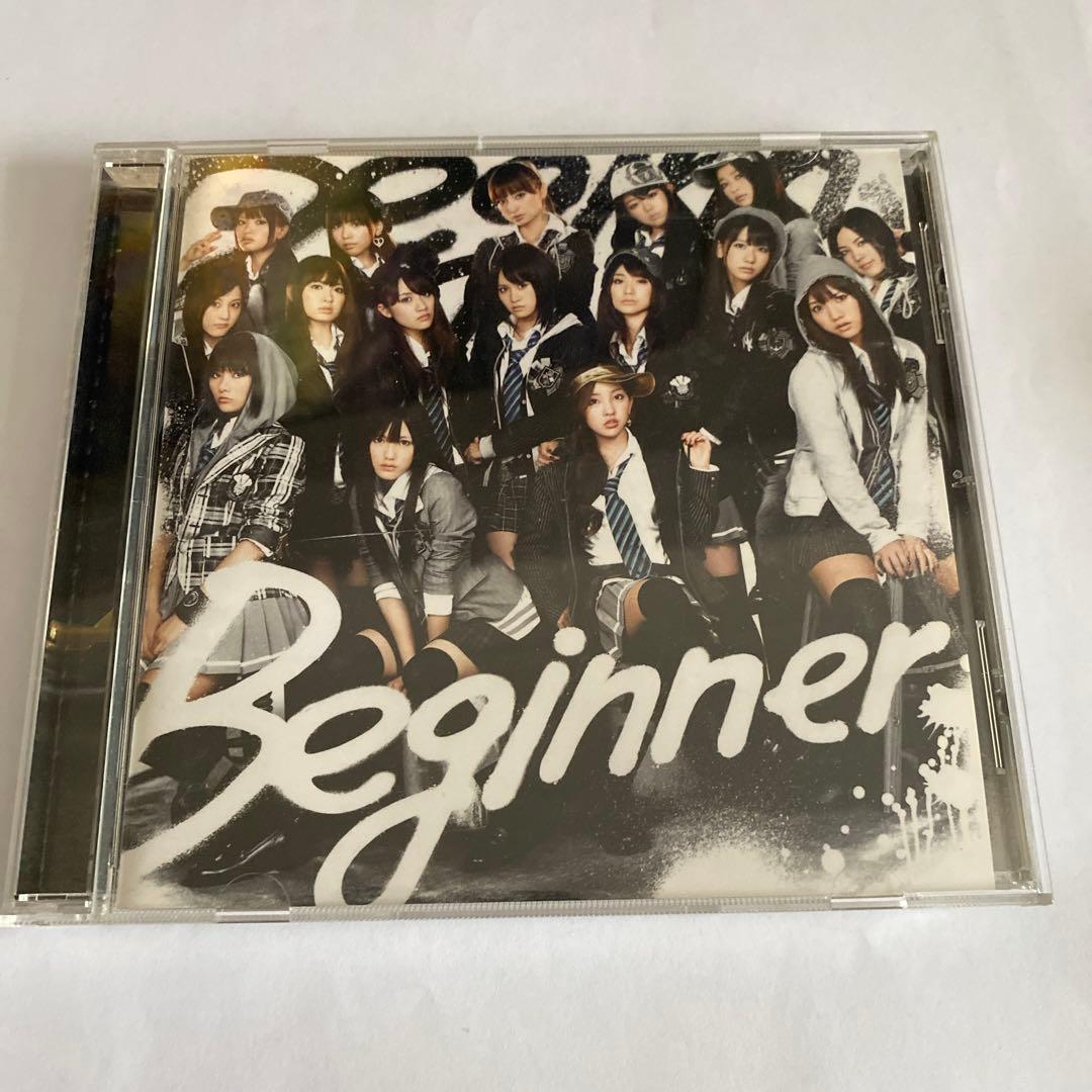 K-POP・アジア AKB48 Beginner
