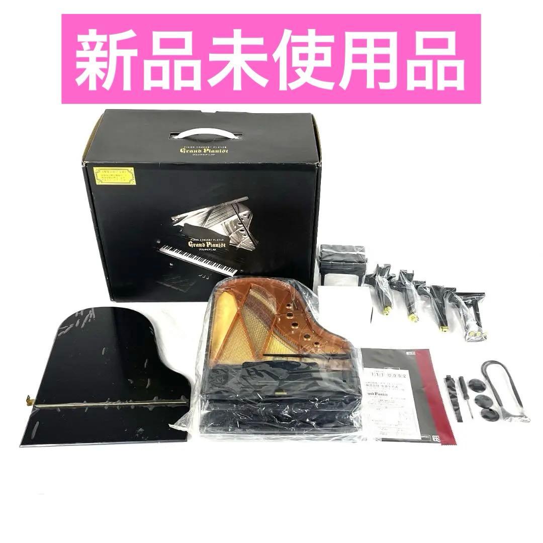未使用品 セガトイズ グランドピアニスト
