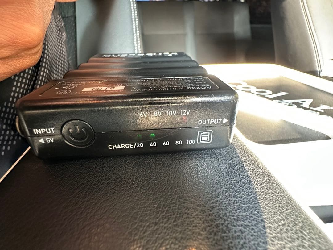 空調服/バートル/AIRCRAFT /バッテリー×2/ファンケーブルセット