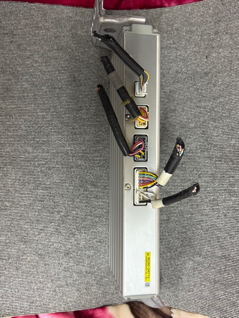 マークレビンソン　セット