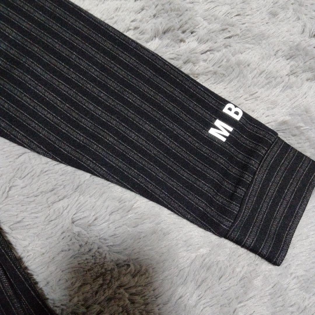 マスターバニー♡モックネック♡M ゴルフスポーツ