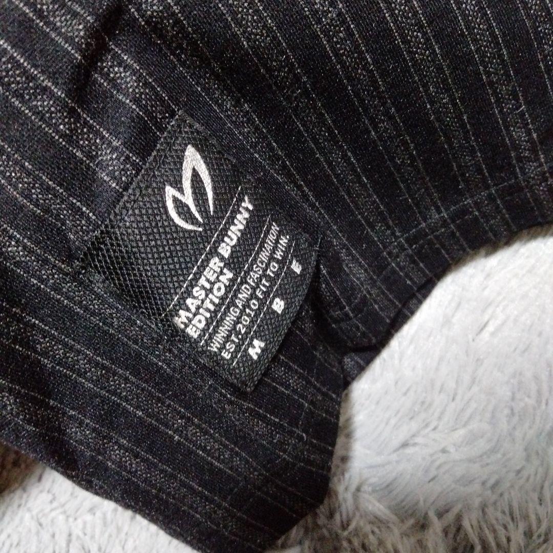 マスターバニー♡モックネック♡M ゴルフスポーツ