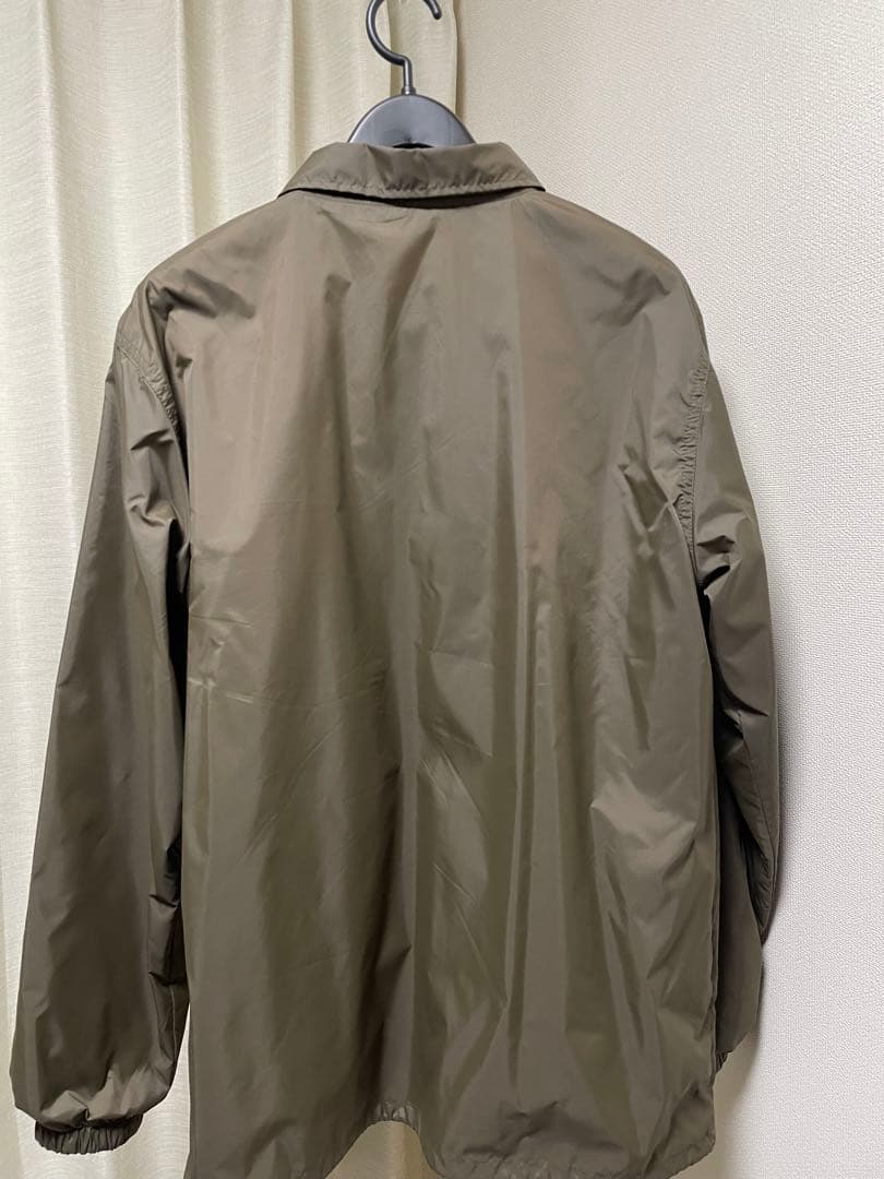 d*a様 キムタク着　LOVE EAR ART コーチジャケット