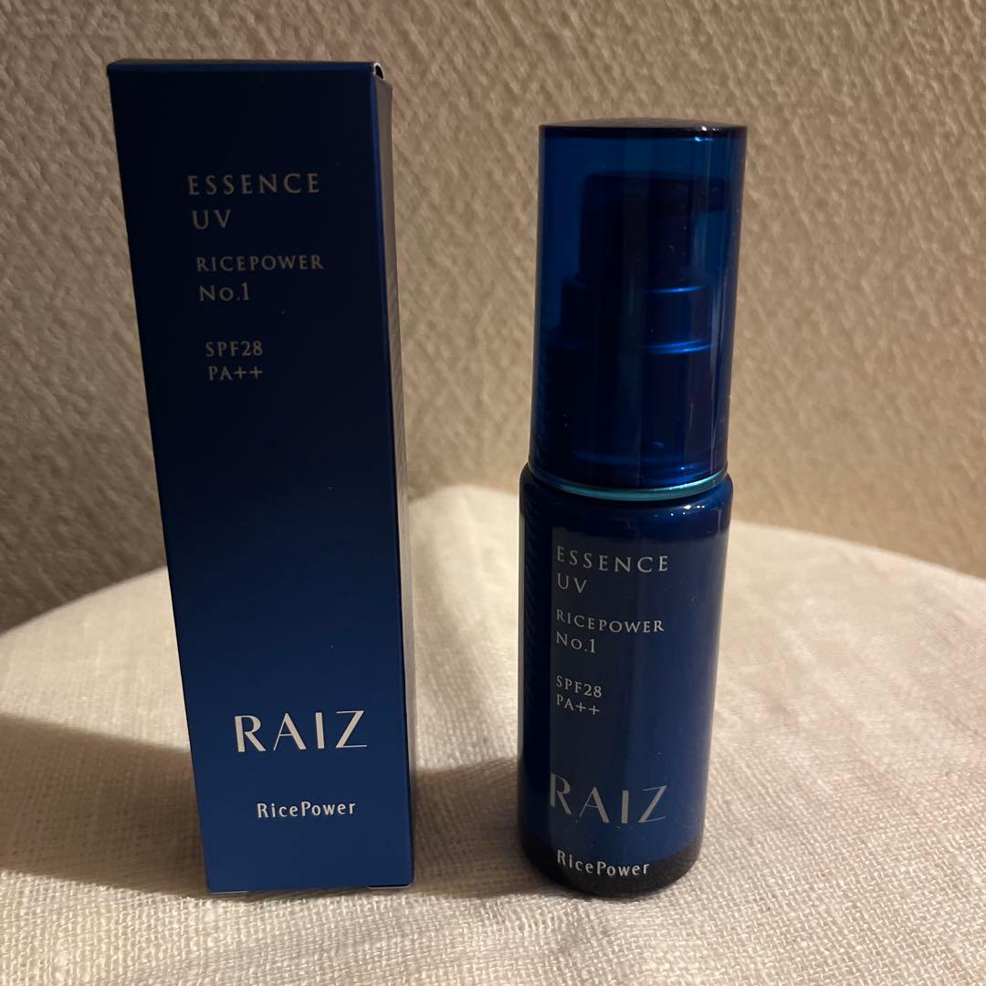 RAIZ ライースコンセントレーションD 30ml 他色々7点セット