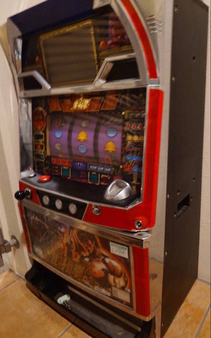 北斗の拳　初代