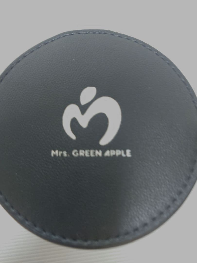 Mrs.GREEN APPLE　ミセス　ライトスティック　ケース＆ストラップ