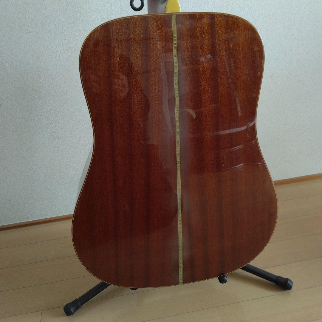 Headway ヘッドウェイ　HCD-500M アコースティックギター