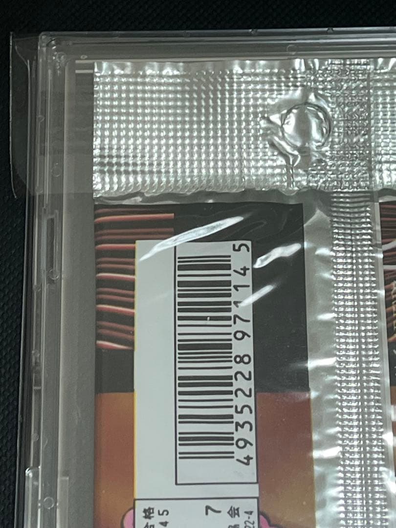 ポケモンカードゲーム 未開封パック絶版　ロケット団