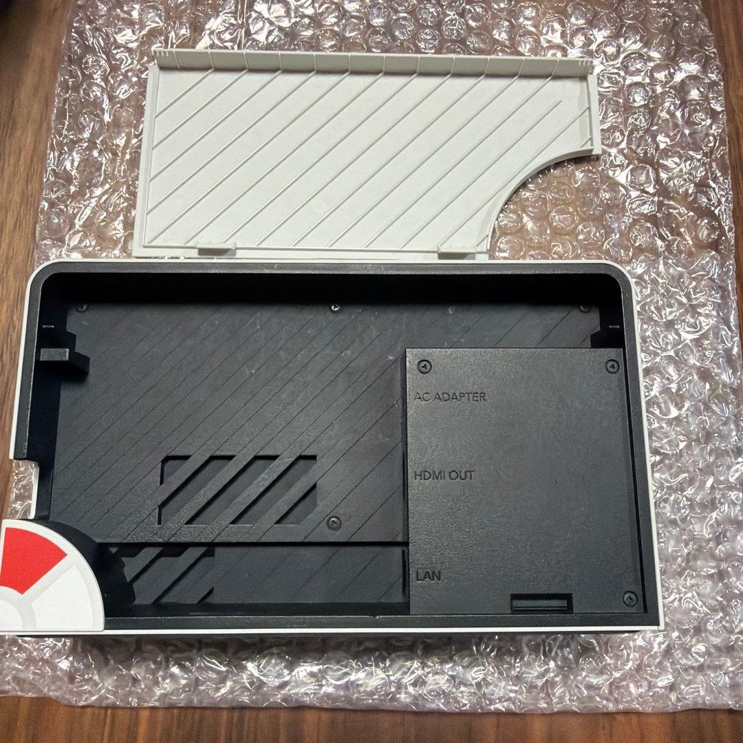 Switch Nintendo Switch 有機EL ポケモン SD付