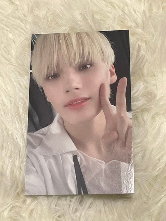 ヒュニンカイ ラキドロ トレカ